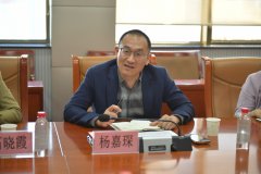 出力打制一流人才培育、科技立异取社务系统 